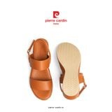 Sandals Nữ Thời Trang Mùa Hè Pierre Cardin - PCWFWSI 270