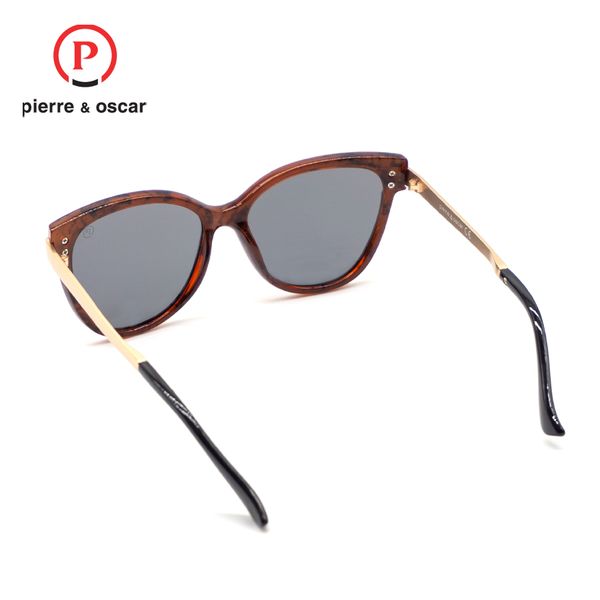 Mắt Kiếng Nữ Pierre & Oscar  001