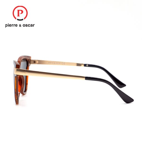 Mắt Kiếng Nữ Pierre & Oscar  001