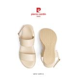 Sandals Nữ Thời Trang Mùa Hè Pierre Cardin - PCWFWSI 270
