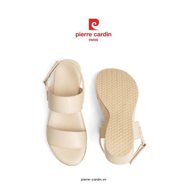 Sandals Nữ Thời Trang Mùa Thu Pierre Cardin - PCWFWSI 270