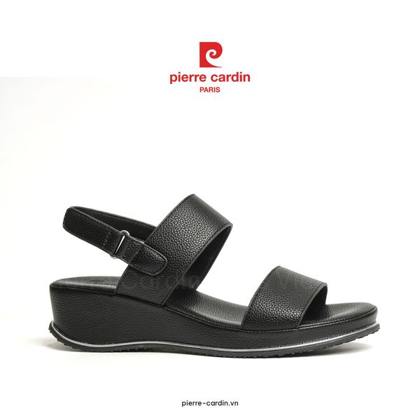 Sandals Nữ Thời Trang Mùa Thu Pierre Cardin - PCWFWSI 270