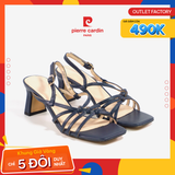 Giày Nữ Cao Gót Pierre Cardin - PCWFWSG 168