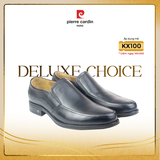 [DELUXE] Giày Loafer Cao Cấp Pierre Cardin - PCMFWLG 354