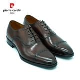 [BROGUE] Giày Oxford Cao Cấp Pierre Cardin - PCMFWLE 332