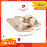 Dép Cao Gót Pierre Cardin - PCWFWSH 233 (+5cm)