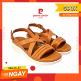 Sandals Nữ Pierre Cardin - PCWFWSH 225