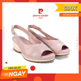 Sandals Búp Bê Pierre Cardin - PCWFWSH 237 (+4cm)