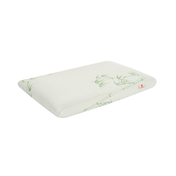Ruột Gối Memory Foam (Oval) 60x40x12 (Cái) - PCAPLFAPLFF 002