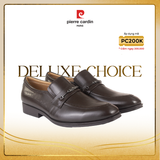 [DELUXE] Giày Horsebit Loafer Pierre Cardin - PCMFWLH 771