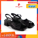 Giày Sandal Nữ Pierre Cardin - PCWFWSG 174