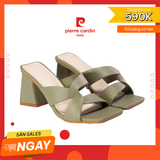 Giày Cao Gót Nữ Pierre Cardin -  PCWFWSH 222