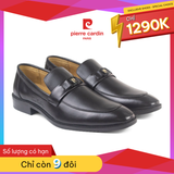 [RE-NEW] Giày Horsebit Loafer Pierre Cardin - PCMFWLH 782