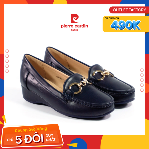 Giày Búp Bê Nữ Pierre Cardin - PCWFWSG 175