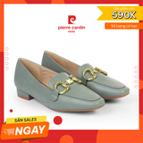 [VALENTINE] Giày Búp Bê Nữ Pierre Cardin - PCWFWSH 254