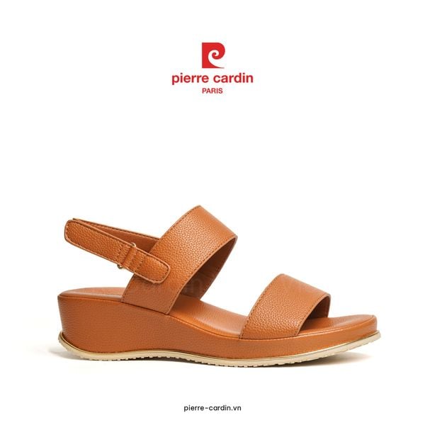 Sandals Nữ Thời Trang Mùa Thu Pierre Cardin - PCWFWSI 270