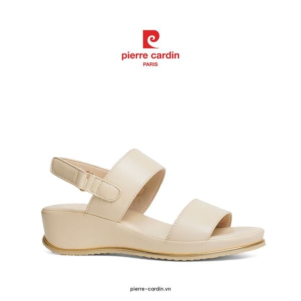 Sandals Nữ Thời Trang Mùa Thu Pierre Cardin - PCWFWSI 270