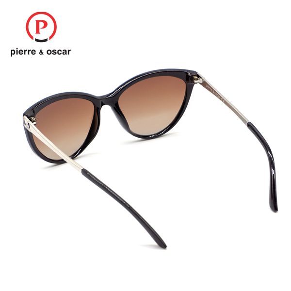Mắt Kiếng Nữ Pierre & Oscar  002