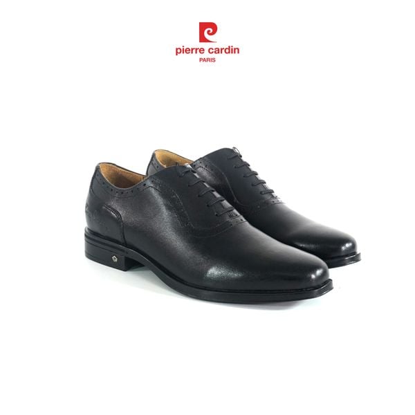 [BROGUE] Giày Tây Cao Cấp Pierre Cardin - PCMFWLG 353