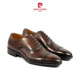 [BROGUE] Giày Oxford Cao Cấp Pierre Cardin - PCMFWLE 332