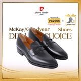 [DELUXE] Giày Penny Loafer Pierre Cardin - PCMFWLE 331