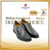 [PHYLON] Giày Tăng Chiều Cao Pierre Cardin - PCMFWLE 335 (+7cm)