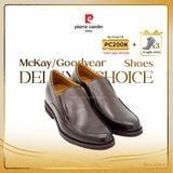 [PHYLON] Giày Tăng Chiều Cao Pierre Cardin - PCMFWLE 335 (+7cm)