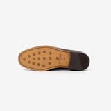 [MCKAY] Giày Horsebit Loafer Pierre Cardin - PCMFWLE 336