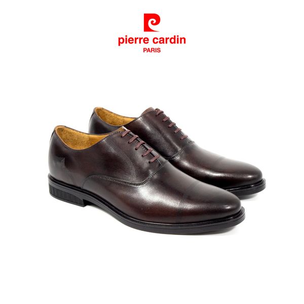 [DRESS SHOES] Giày Tây Cao Cấp Pierre Cardin - PCMFWLF 345