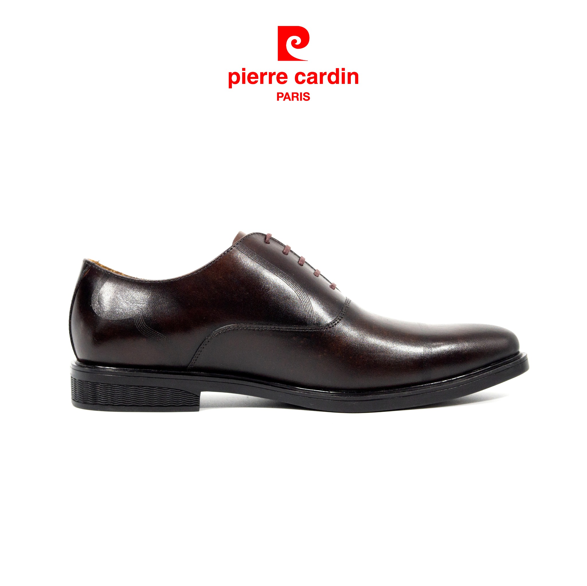 Giày tây nam có dây Oxford Pierre Cardin 345