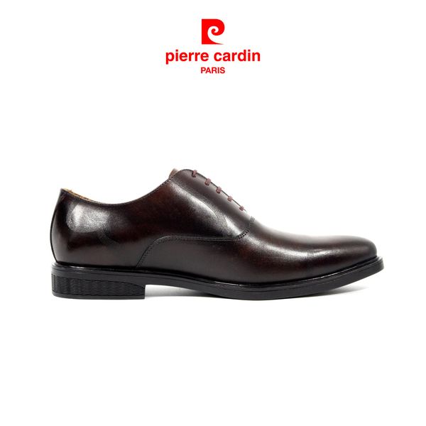 [DRESS SHOES] Giày Tây Cao Cấp Pierre Cardin - PCMFWLF 345