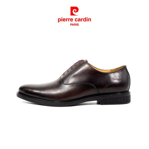 [DRESS SHOES] Giày Tây Cao Cấp Pierre Cardin - PCMFWLF 345