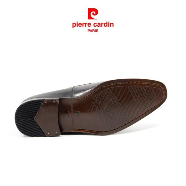 [ARTIST] Giày Tassel Loafer Cao Cấp Pierre Cardin - PCMFWLG 347