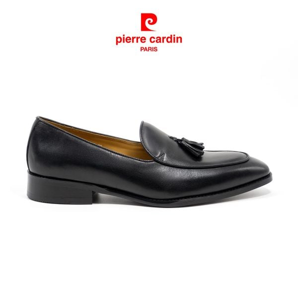 [ARTIST] Giày Tassel Loafer Cao Cấp Pierre Cardin - PCMFWLG 347
