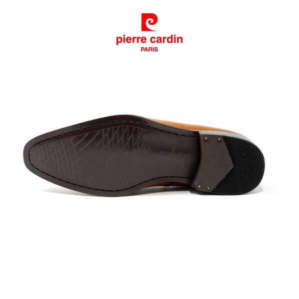 [ARTIST] Giày Tassel Loafer Cao Cấp Pierre Cardin - PCMFWLG 347