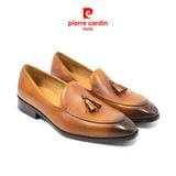 [GOOD-YEAR] Giày Tassel Loafer Pierre Cardin - PCMFWLG 347