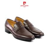 [DELUXE] Giày Loafer Cao Cấp Pierre Cardin - PCMFWLF 350