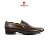 [DELUXE] Giày Loafer Cao Cấp Pierre Cardin - PCMFWLF 350