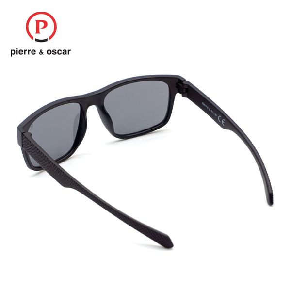 Mắt Kiếng Nam Pierre & Oscar  004