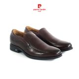 [DELUXE] Giày Loafer Cao Cấp Pierre Cardin - PCMFWLG 354