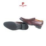 [DELUXE] Giày Loafer Cao Cấp Pierre Cardin - PCMFWLG 354