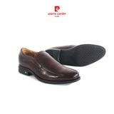 [DELUXE] Giày Loafer Cao Cấp Pierre Cardin - PCMFWLG 354