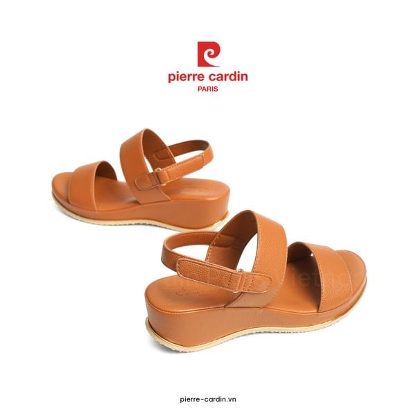 Sandals Nữ Thời Trang Mùa Thu Pierre Cardin - PCWFWSI 270