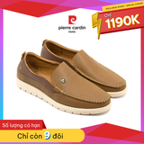 Giày Mọi Nam Pierre Cardin - PCMFWLG 516