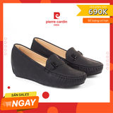 Giày Búp Bê Cách Tân Pierre Cardin - PCWFWSH 253