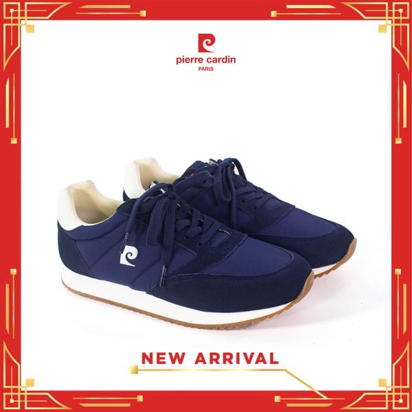 [BEST CHOICE] Giày Thể Thao Pierre Cardin - PCMFWFG 907