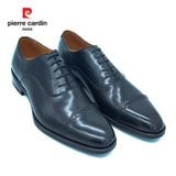 [BROGUE] Giày Oxford Cao Cấp Pierre Cardin - PCMFWLE 332