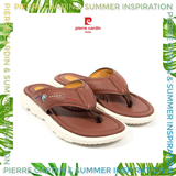 [SUMMER CHOICE] Dép Nam Mùa Hè Pierre Cardin - PCMFWLG 150