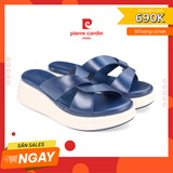 Dép Cao Gót Pierre Cardin - PCWFWSH 233 (+5cm)