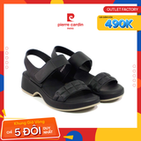 Giày Sandal Nữ Pierre Cardin - PCWFWSG 198